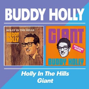 Holly ,Buddy - 2on1 Holly In The Hills / Giant - Klik op de afbeelding om het venster te sluiten